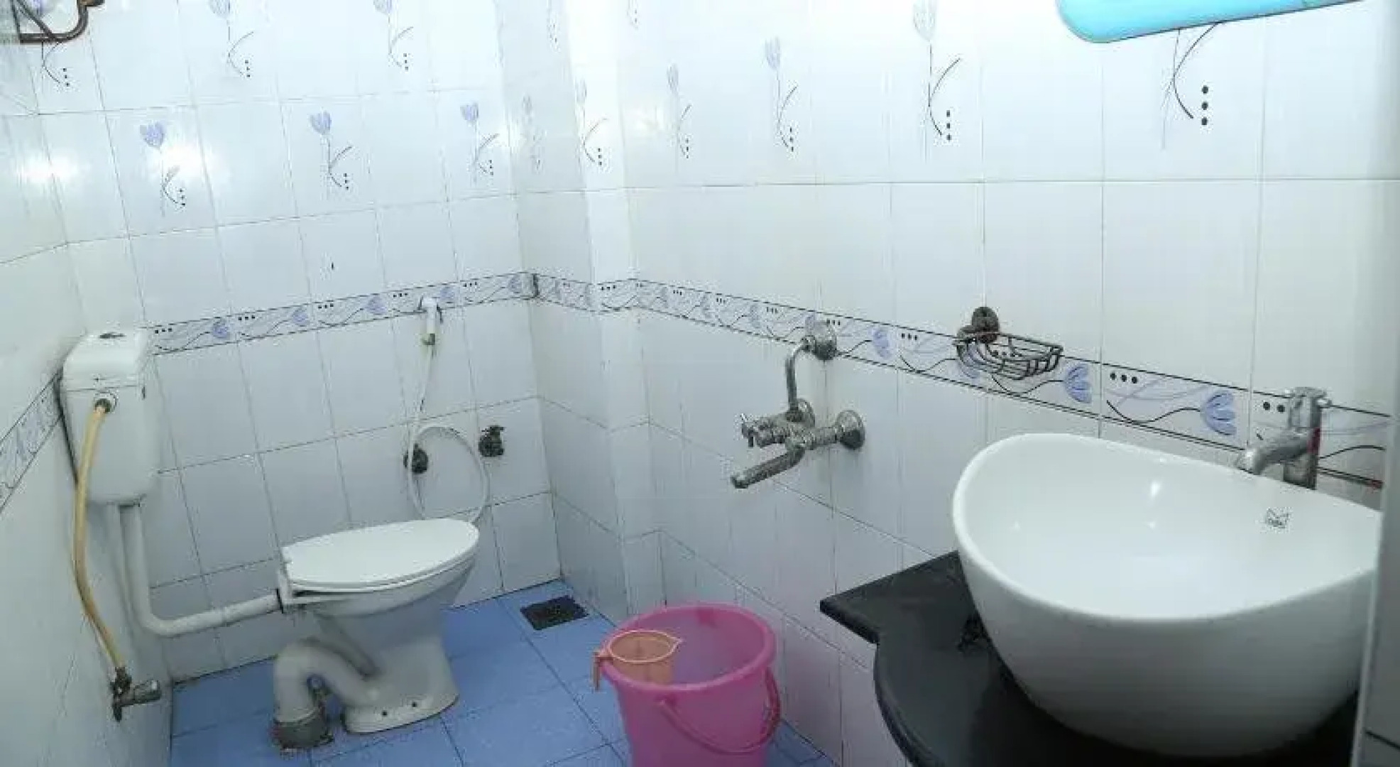 Sri Srinivasar Residency