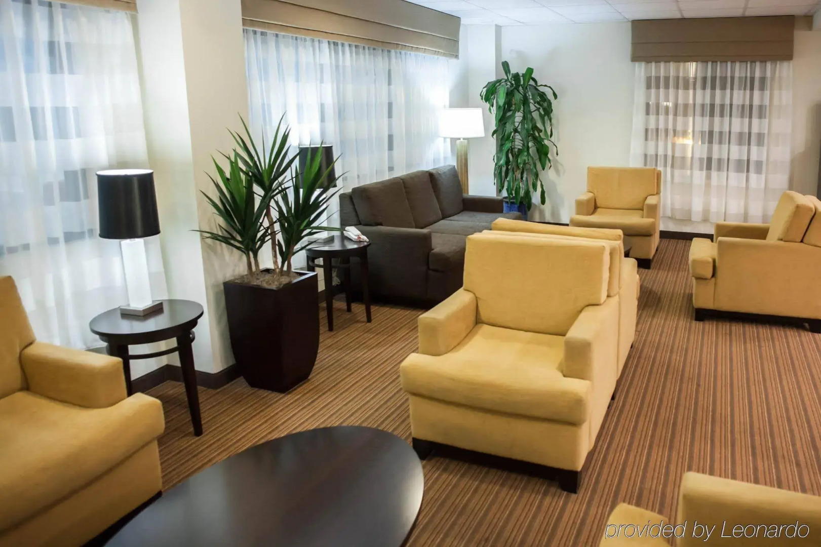 Sleep Inn & Suites Indoor Waterpark