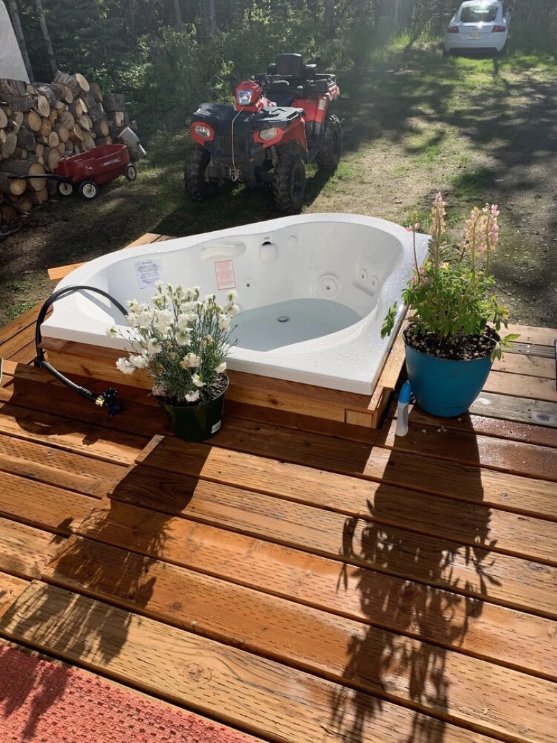 Aurora Bed and Breakfast