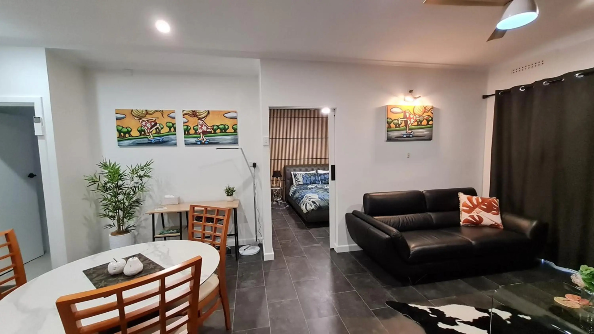 Stay Awhile in Port Pirie - min stay 4 nights