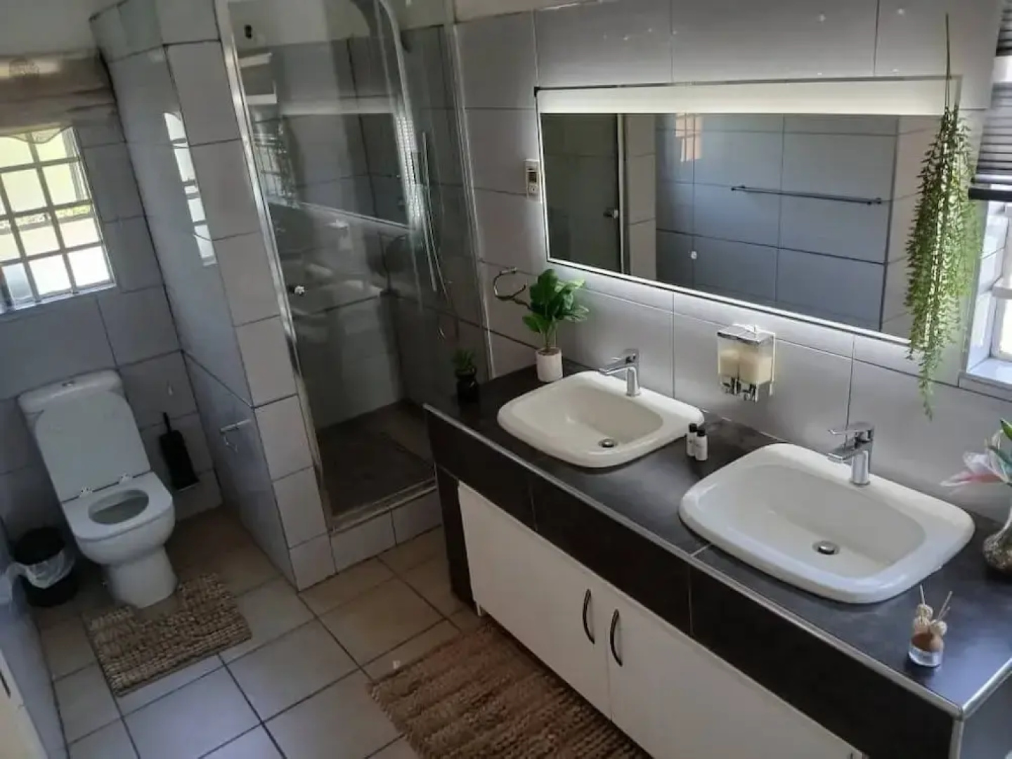 The haven Guest house Ezulwini
