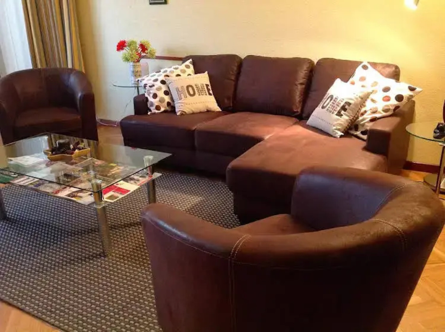 Homelife Apartamento Buenavista