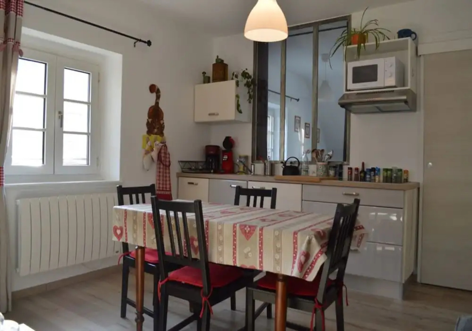 Coeur de village et route des vins 1