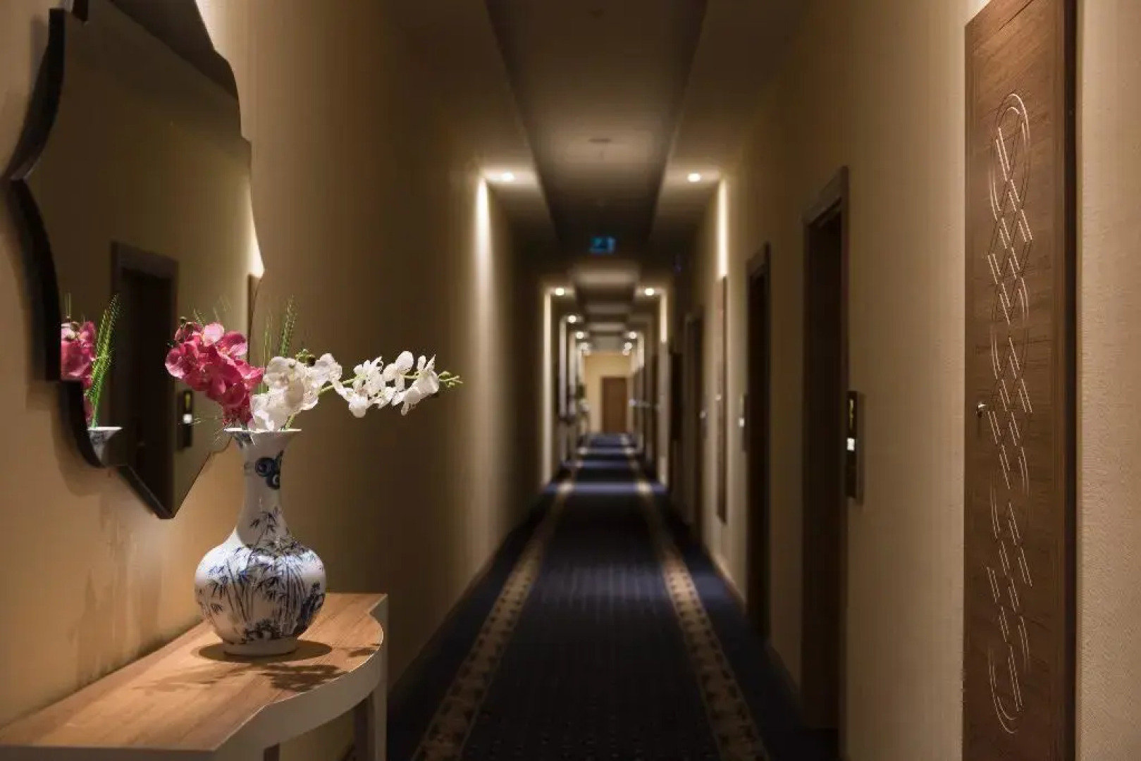 Oz Hotels SUI - All Inclusive