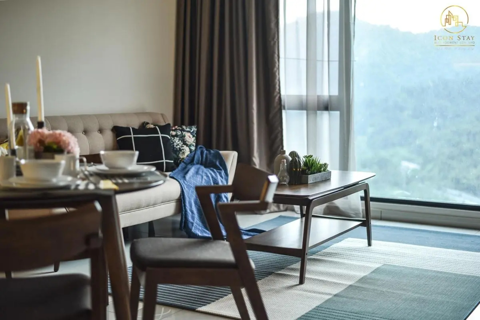 Geo 38 Residences Genting Highlands @ IconStay