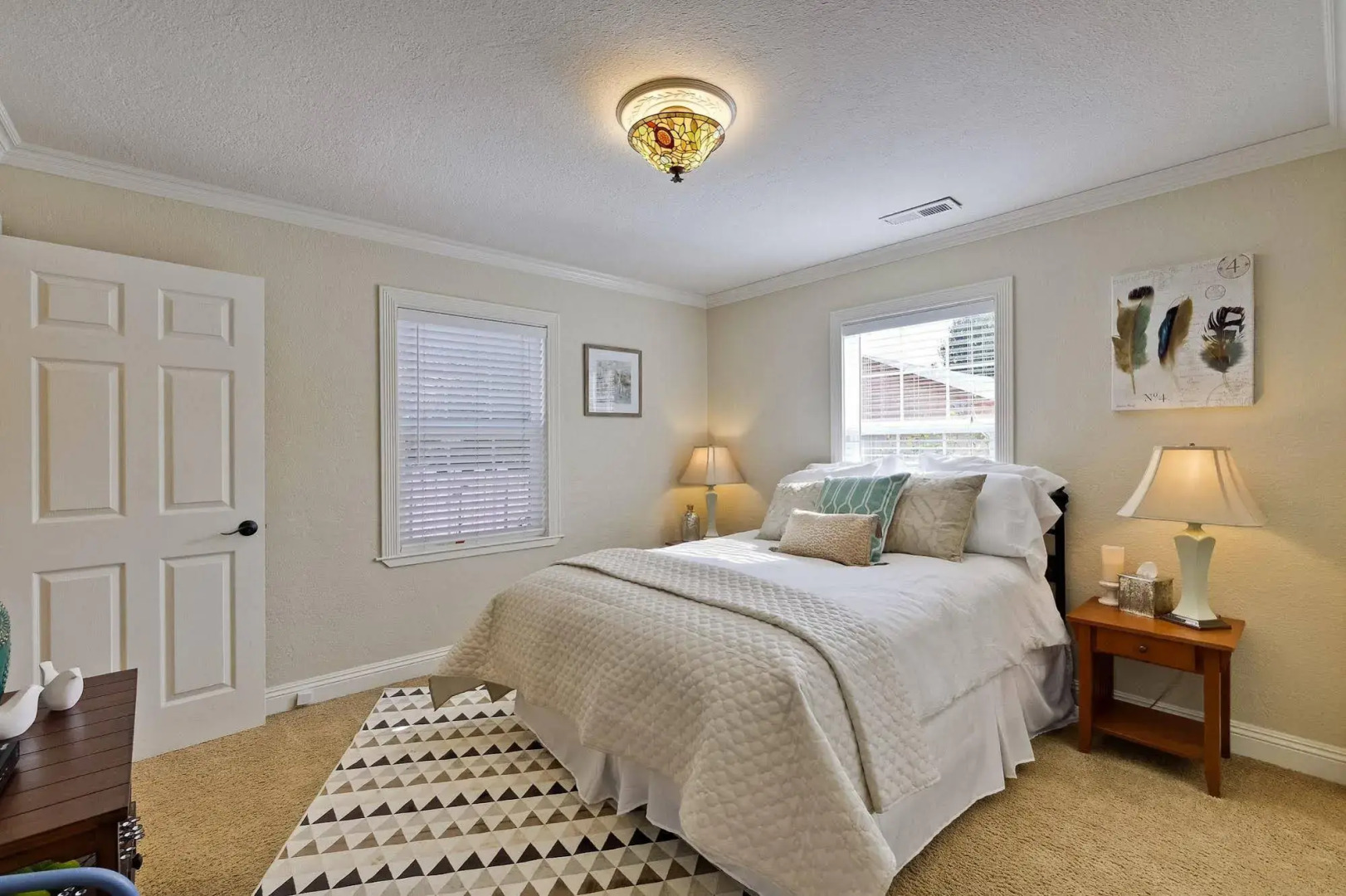 ELF Homes 3 Bedroom House on Central Avenue