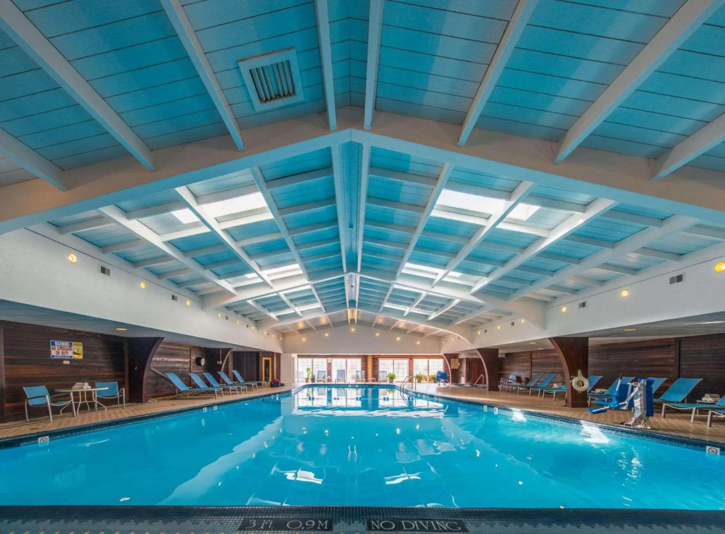 The Kensington Hotel