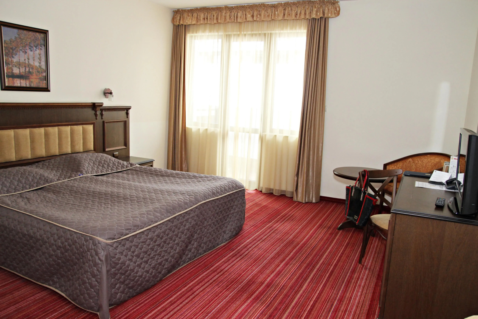 MPM Sport Hotel