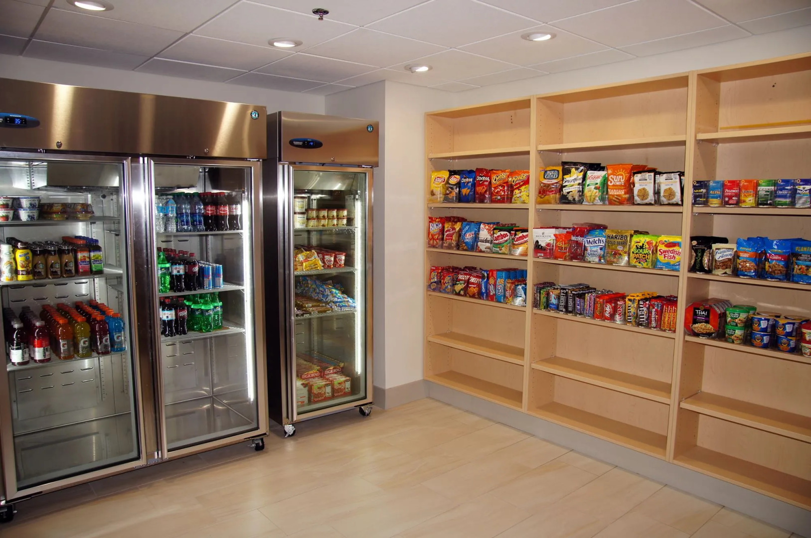 Cedar Tree Inn And Suites