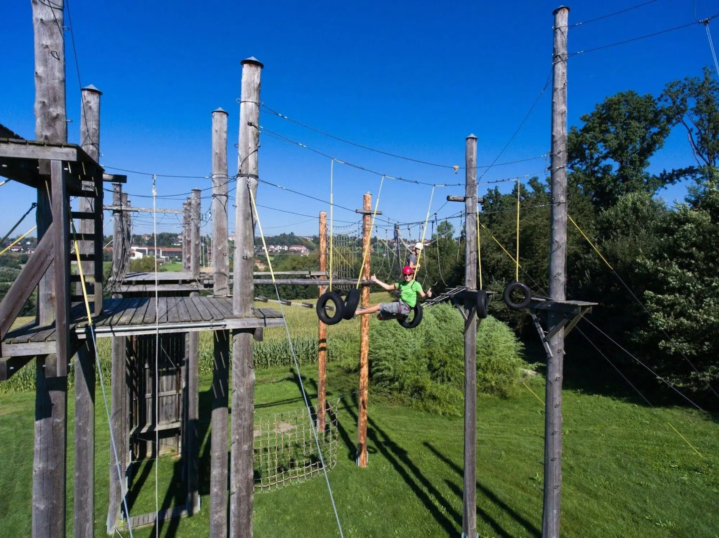 Wunsch Hotel Mürz - Natural Health & Spa Hotel