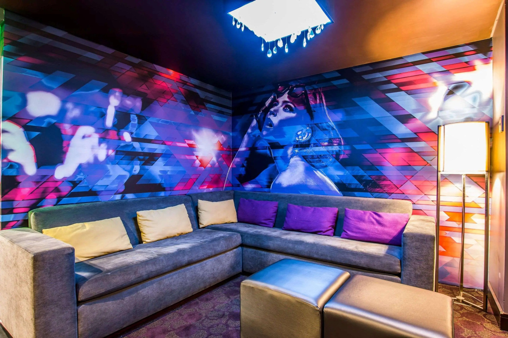 Tilt Hotel Universal/Hollywood, an Ascend Collection Hotel