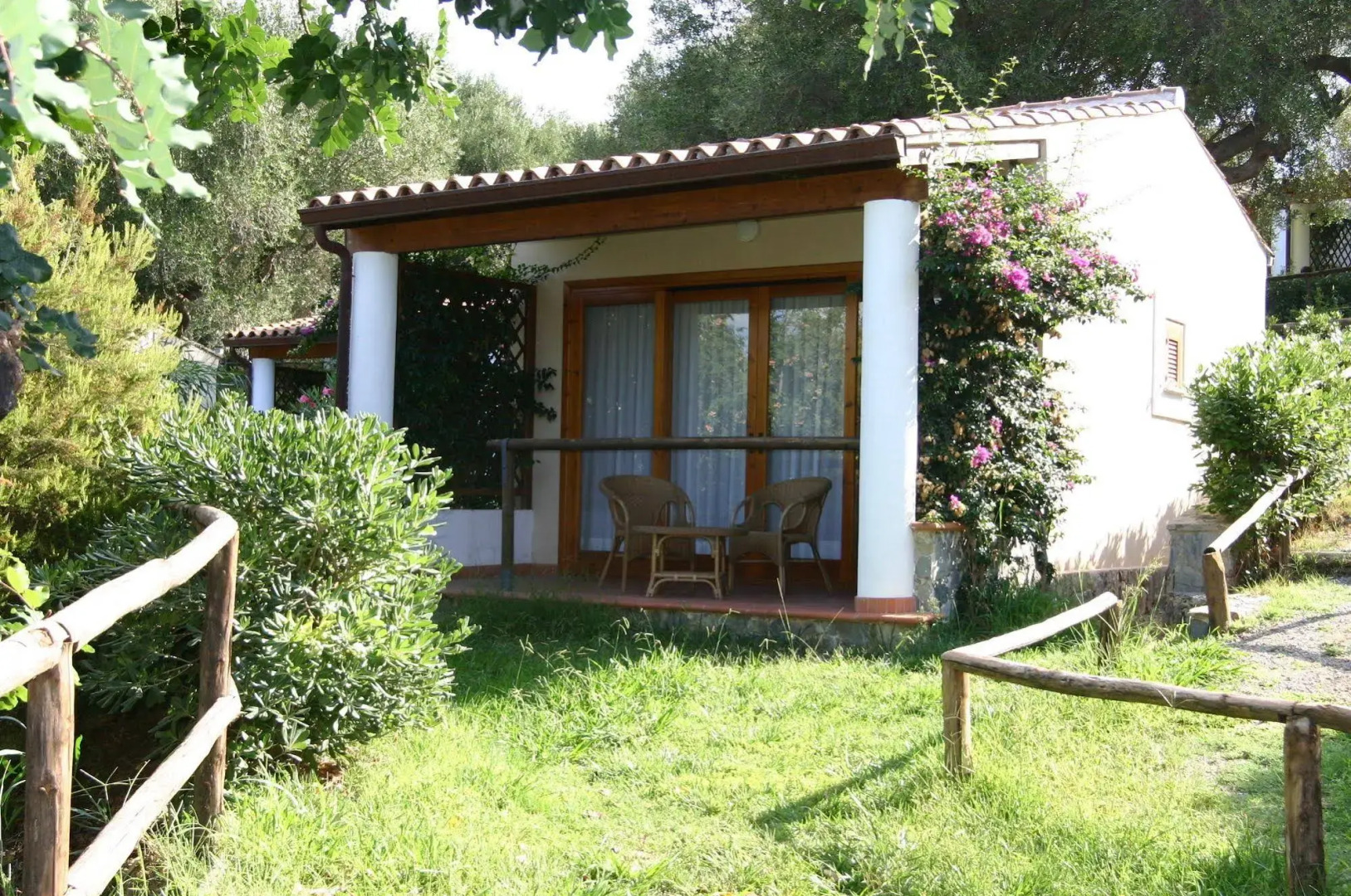 Touring Club Italiano - Marina di Camerota