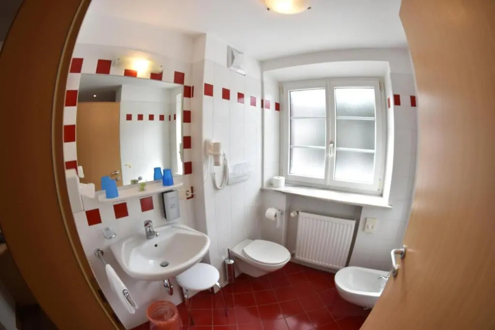 Hotel Gasthof Weiherbad