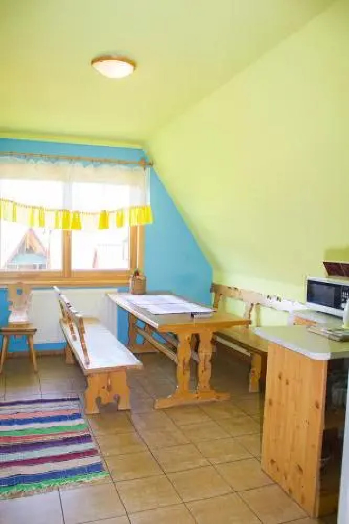 Hacjenda Apartamenty & Pokoje Goscinne