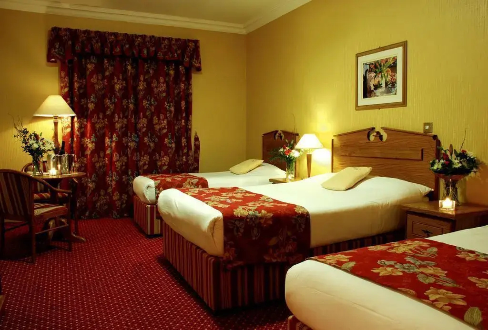 Quality Hotel and Leisure Centre Youghal