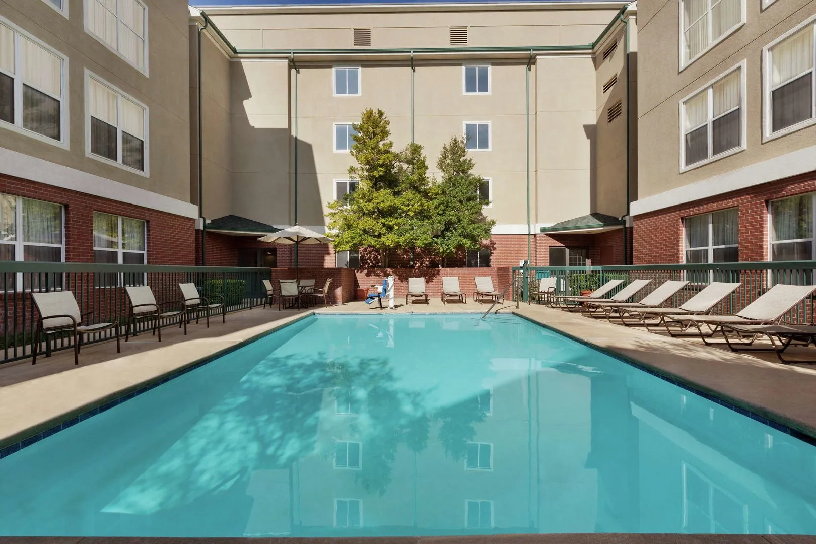 Homewood Suites by Hilton North Dallas-Plano