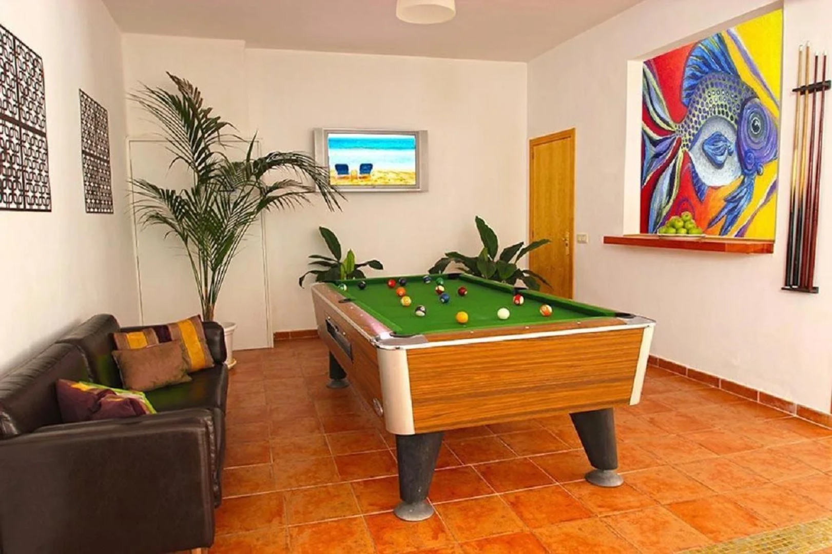 Holiday Park Santa Ponsa