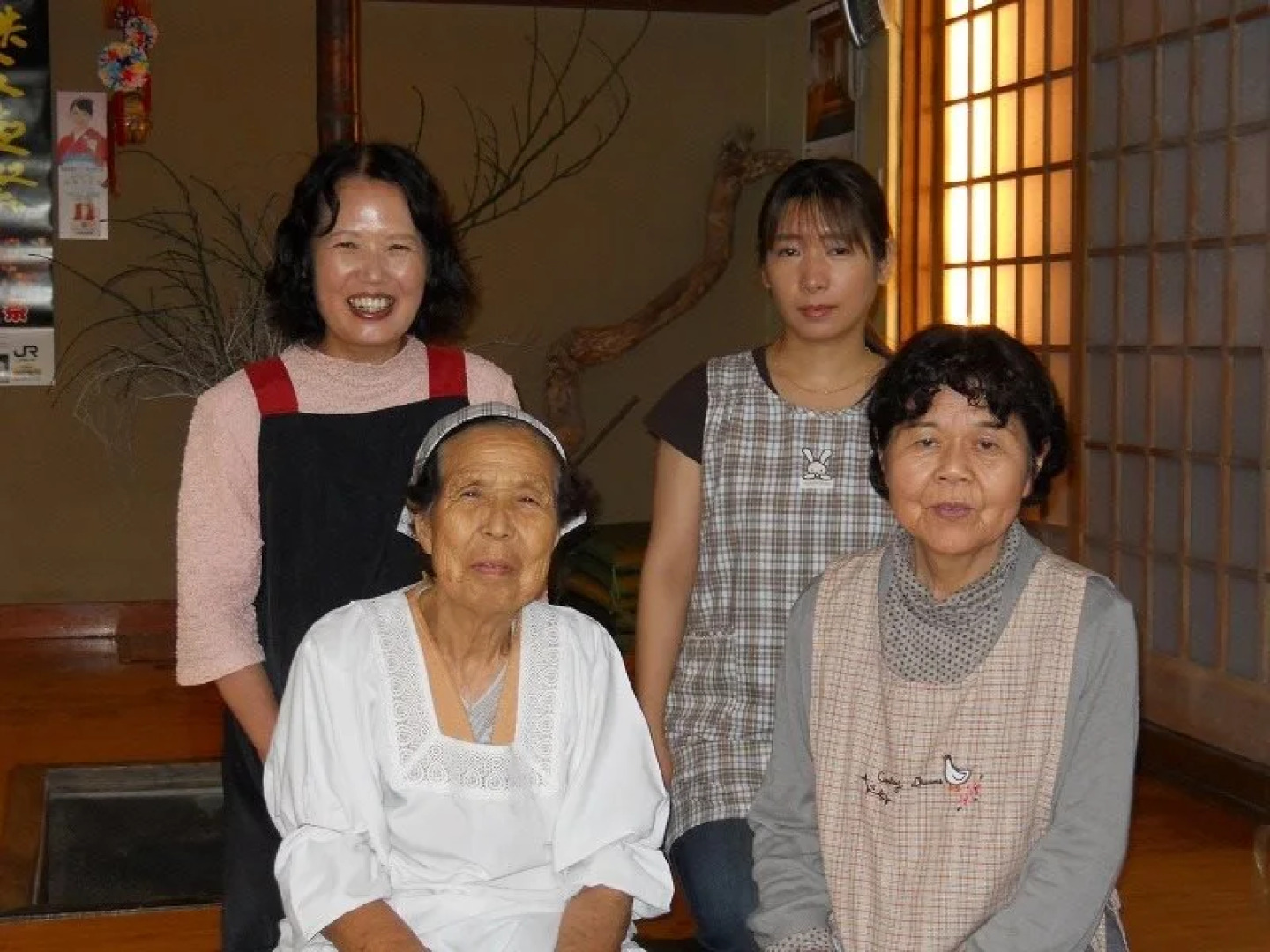 Minshuku Bentembashi