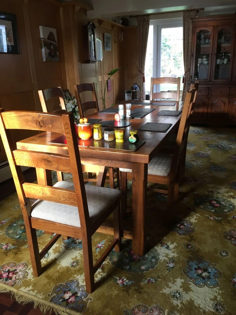 Hungarton Bed & Breakfast