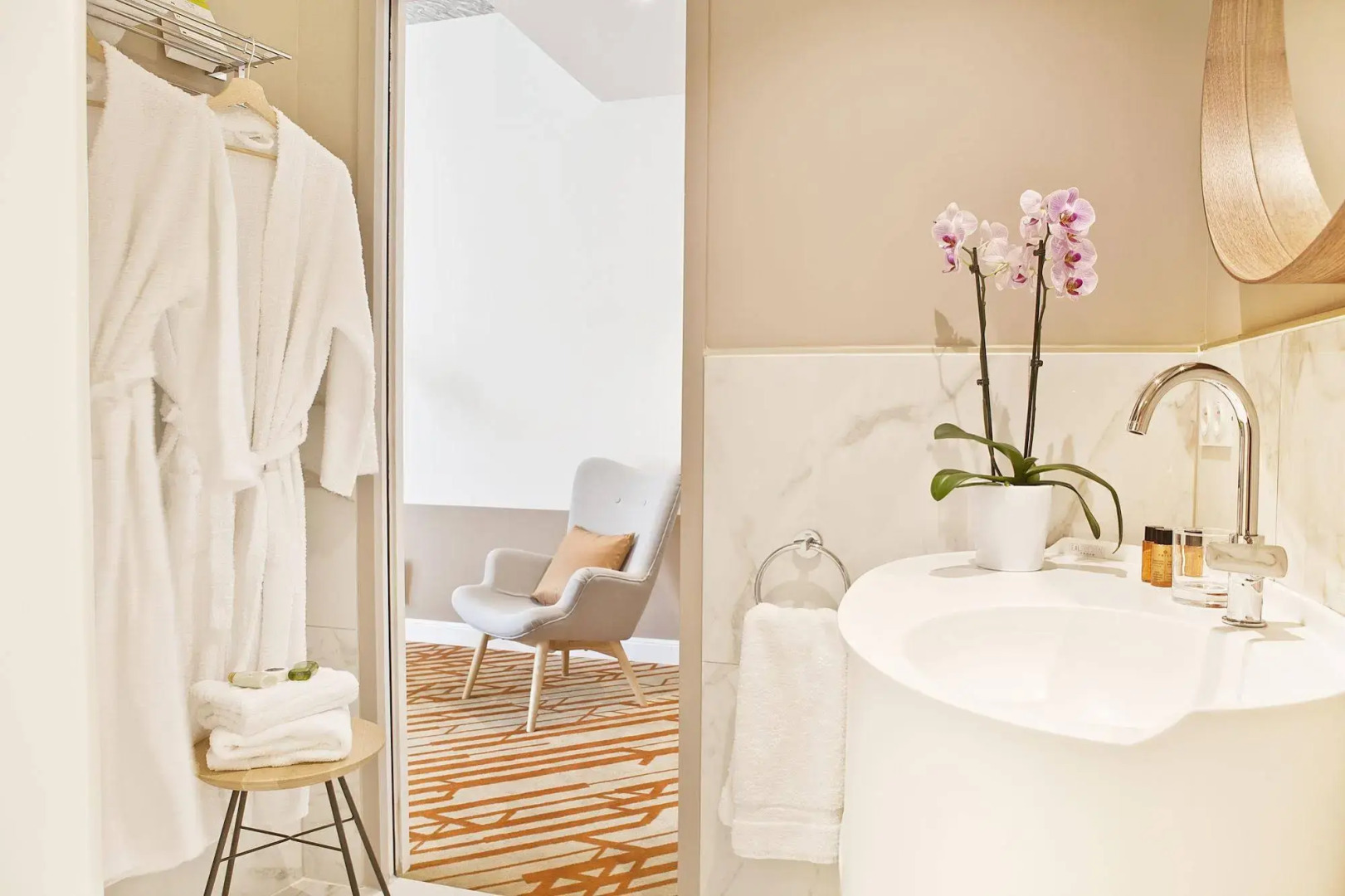 Hotel Angoulême Le Saint Gelais