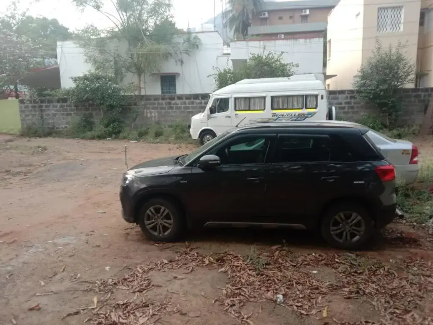 Shankara Guest House
