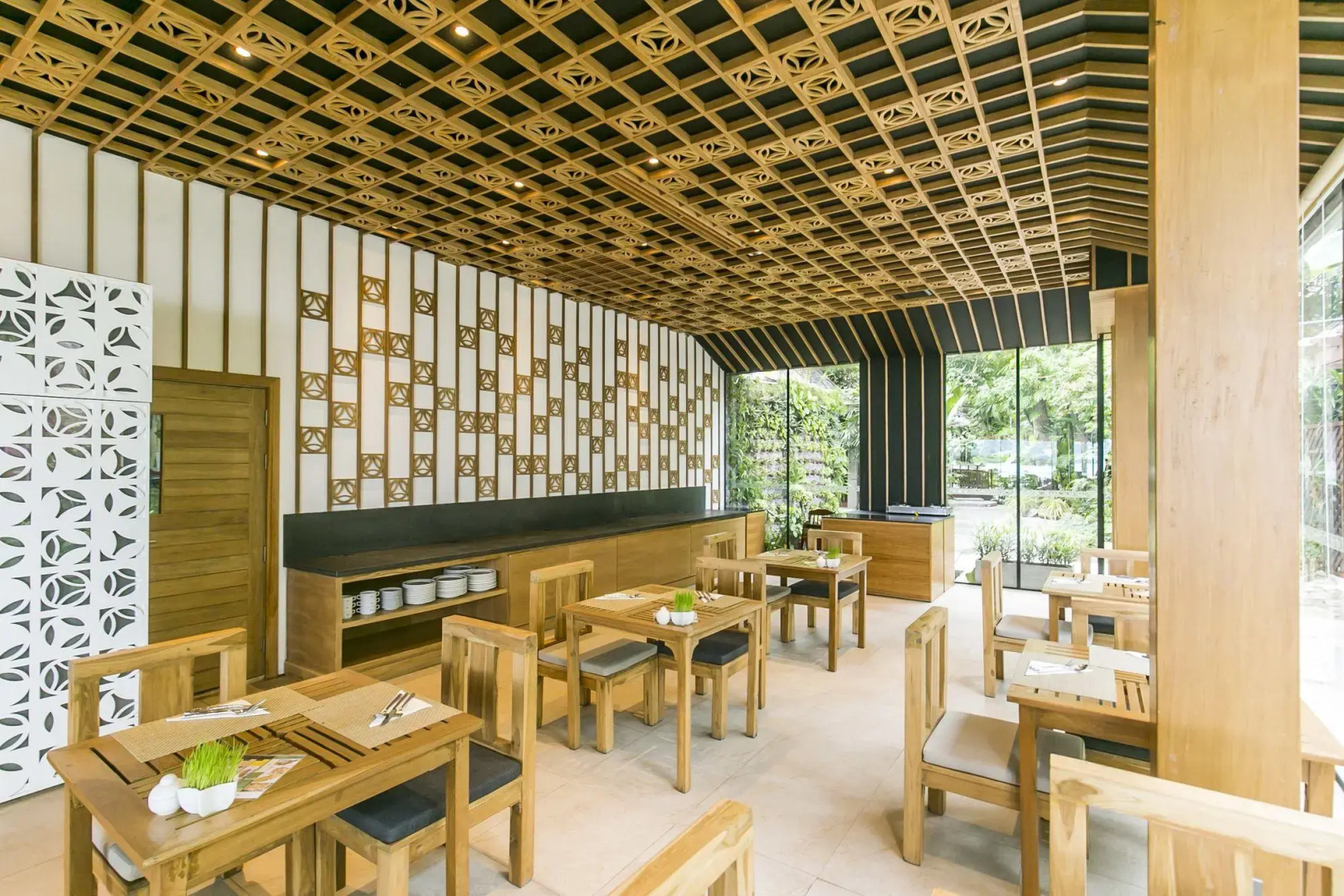 Курортный отель Baan Haad Ngam Boutique Resort & Villas