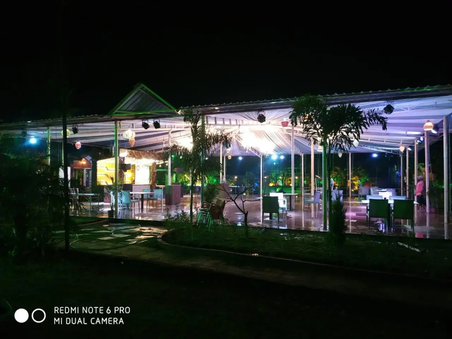 Whispering Woods Resort-Lonavala