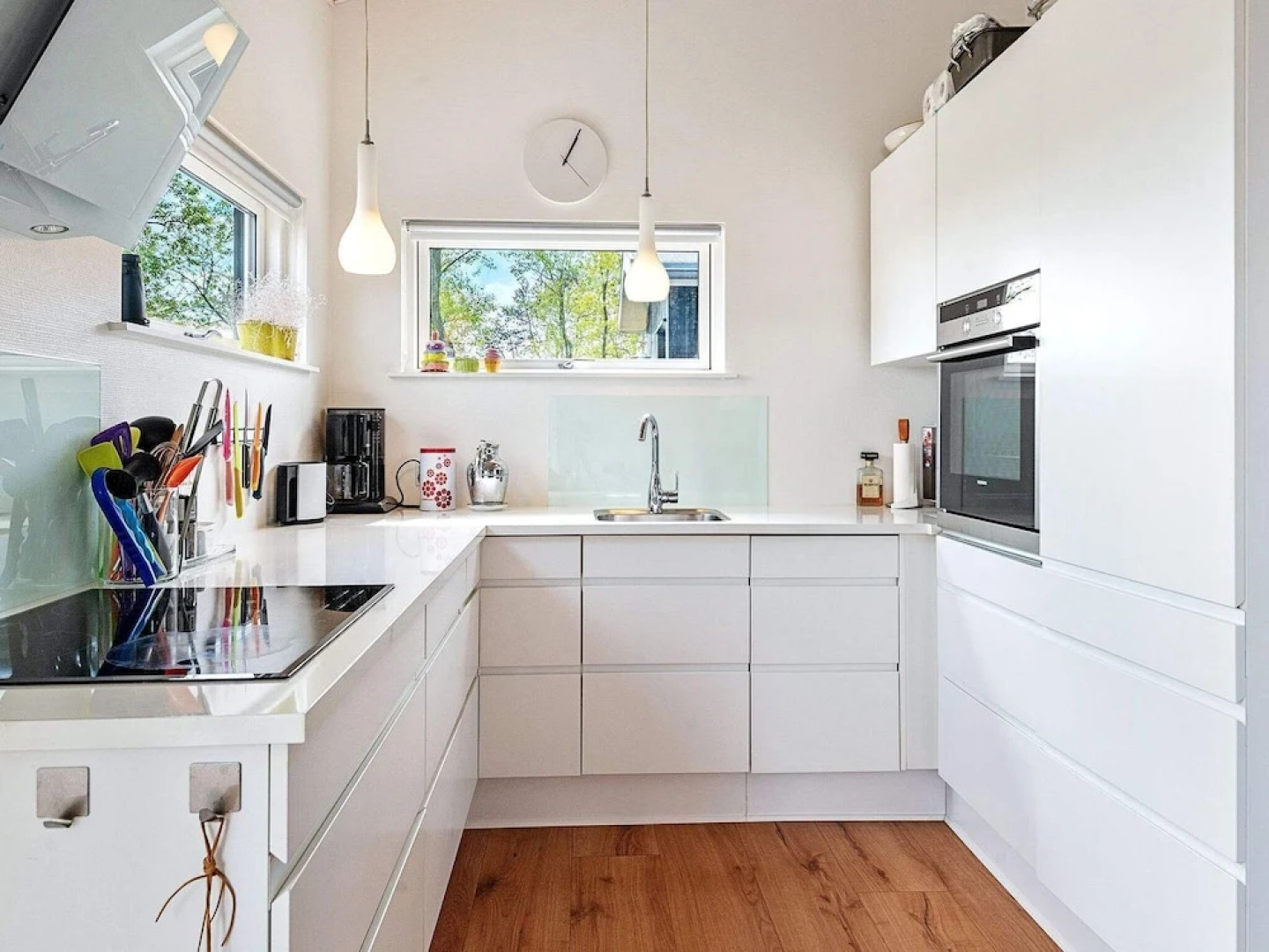 Holiday home Højslev IV