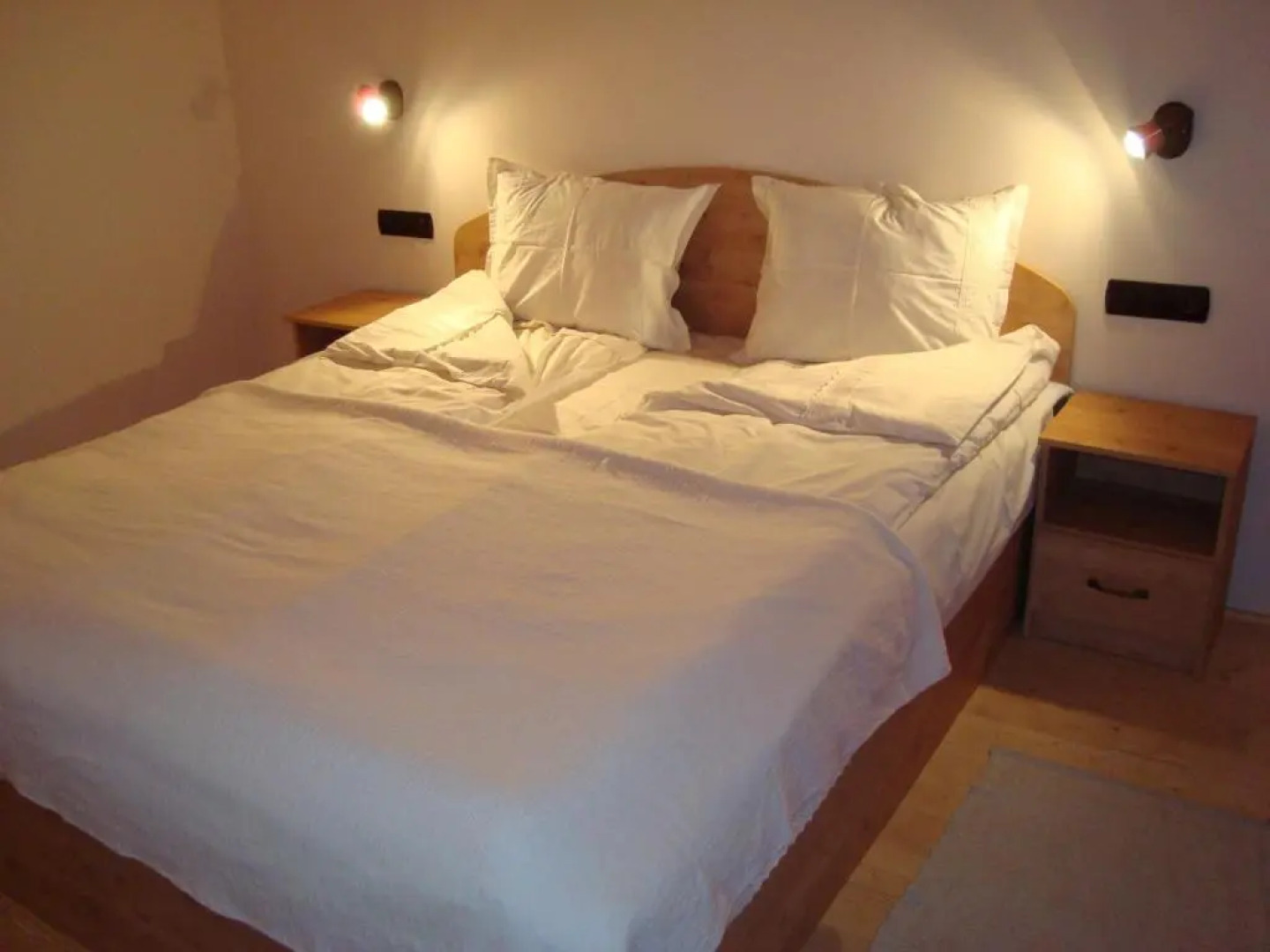 Pensiunea Sapte Flori