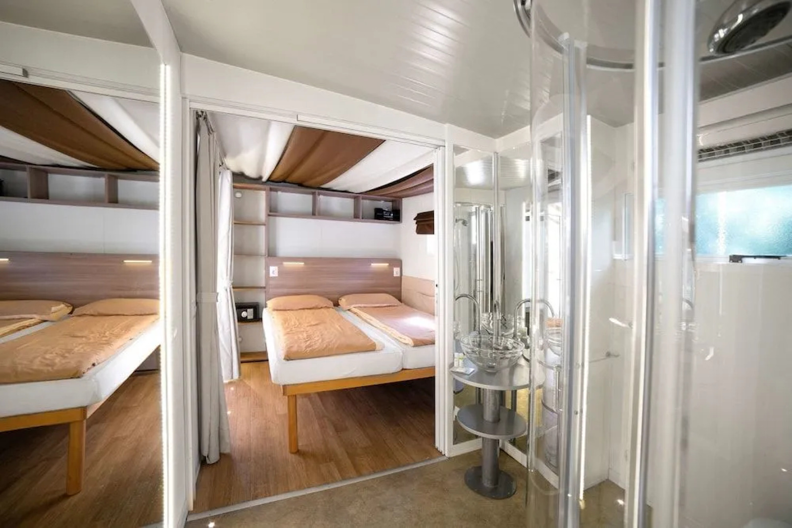 Vallicella Glamping Resort