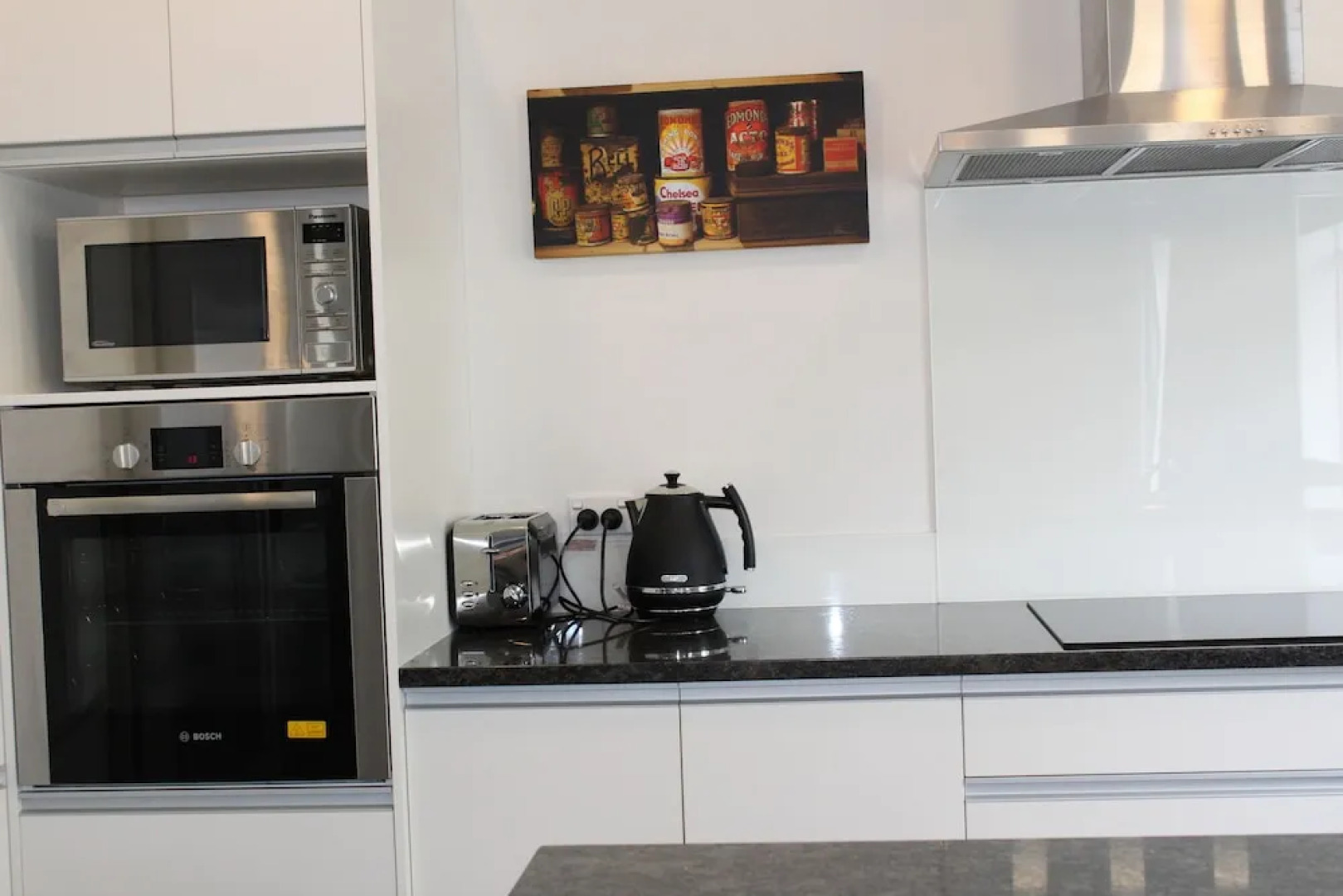 Peaceful and Central Studio in Thames