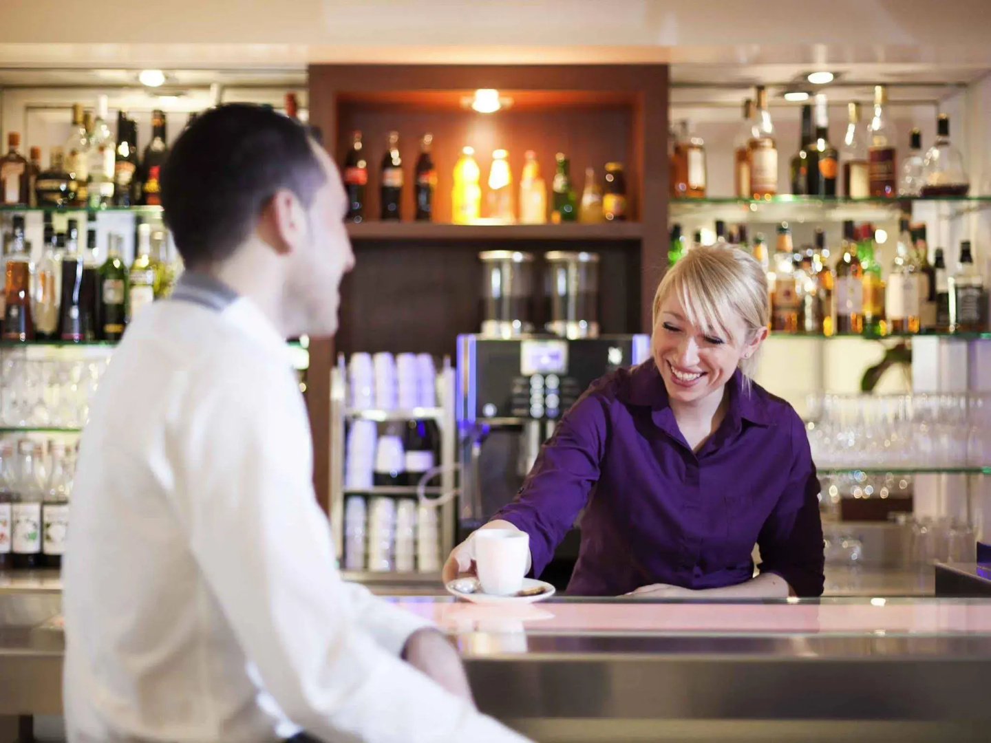 Novotel Strasbourg Centre Halles