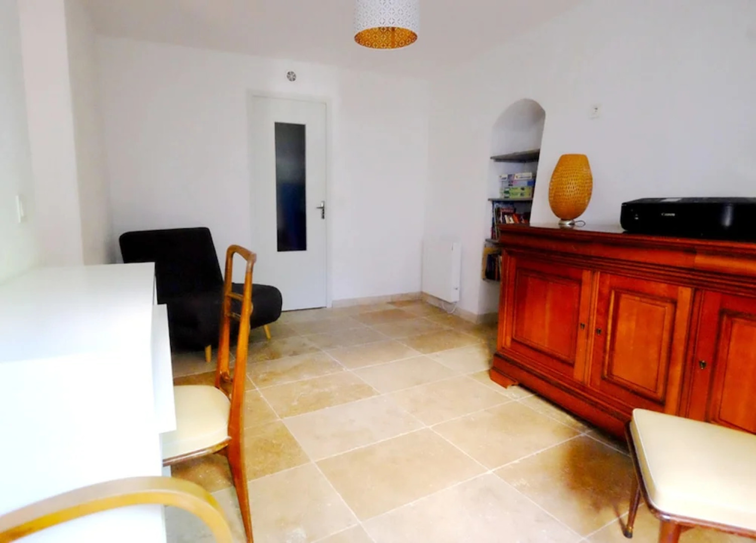 House With 3 Bedrooms in Bonnieux, With Wonderful City View and Wifi