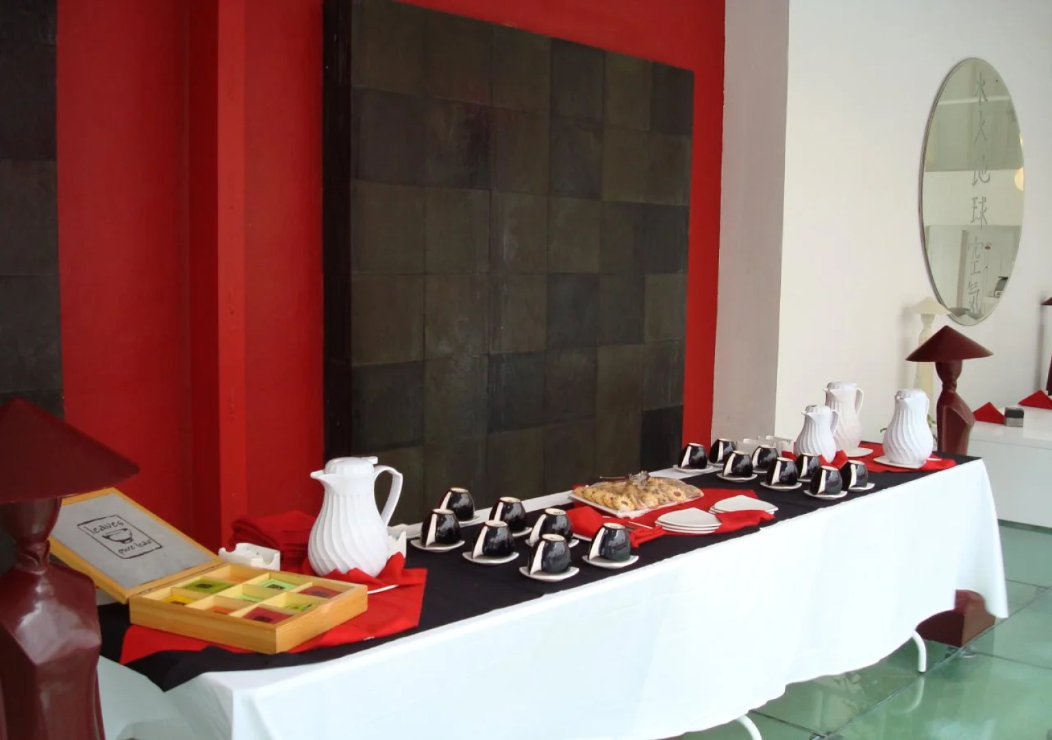 Bel Air Collection and Spa Cancun Resort