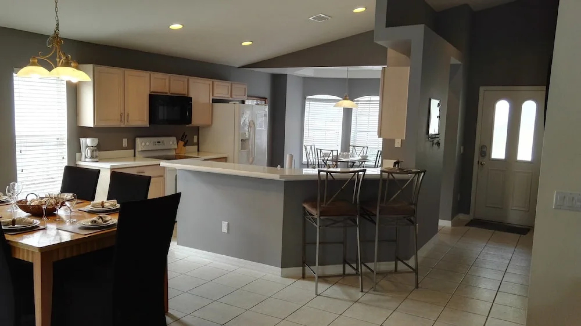 Disney Luxury Villa Championsgate