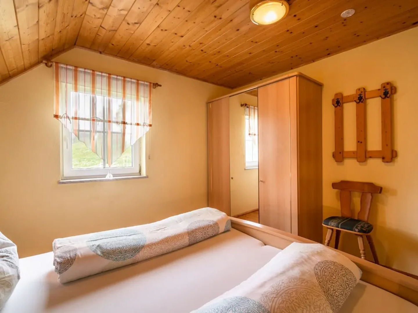 Chalet in Sankt Andra Near Koralpe Ski Area