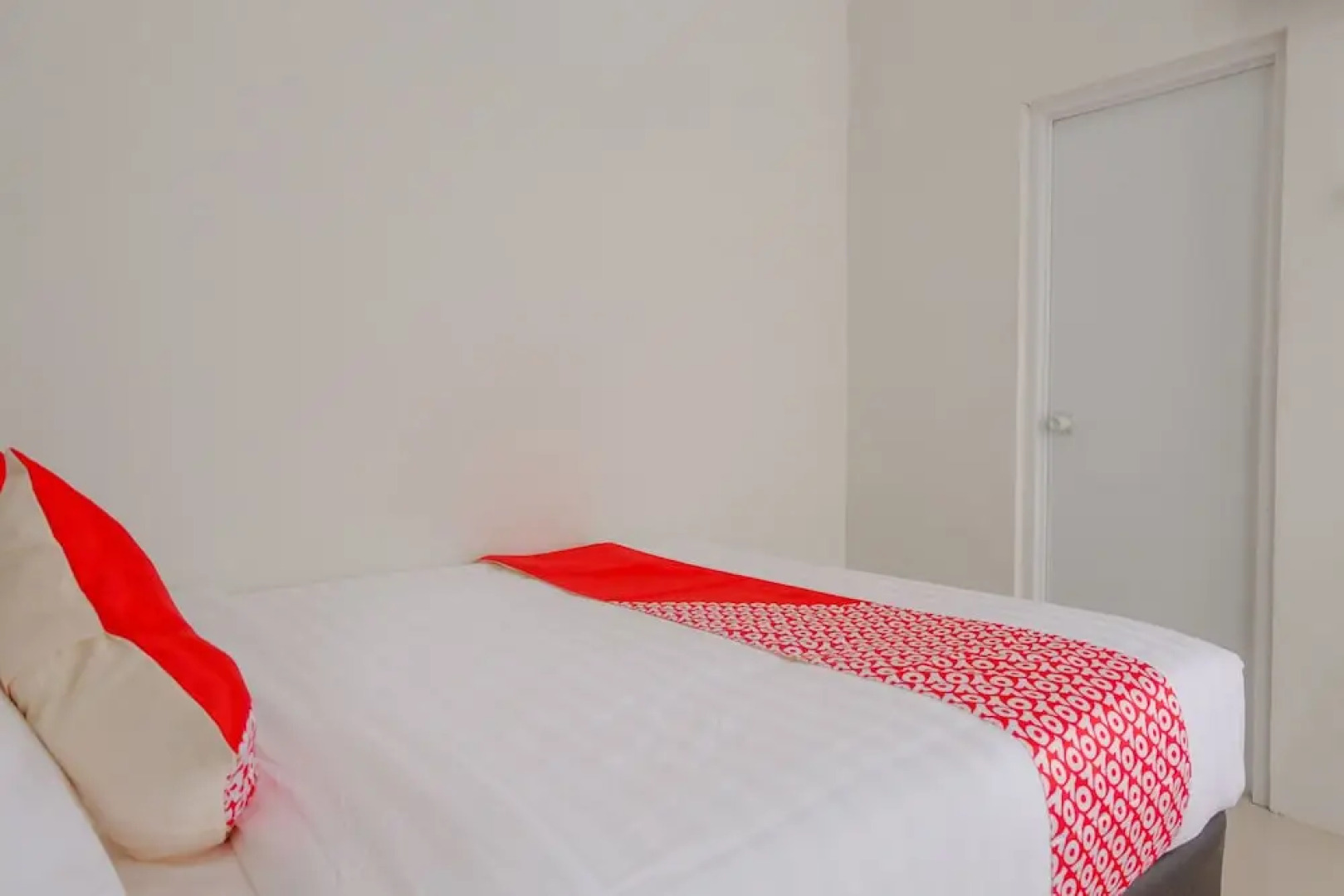 Capital O 2798 Semeru Residence Syariah