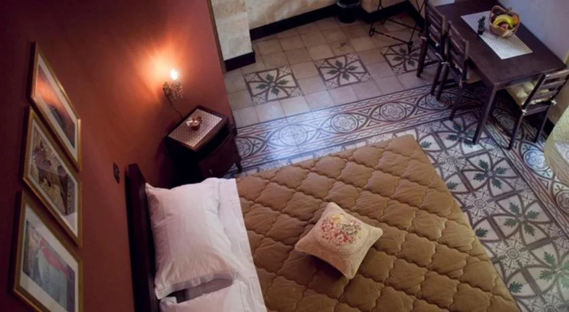 Meapulia Bed and Breakfast