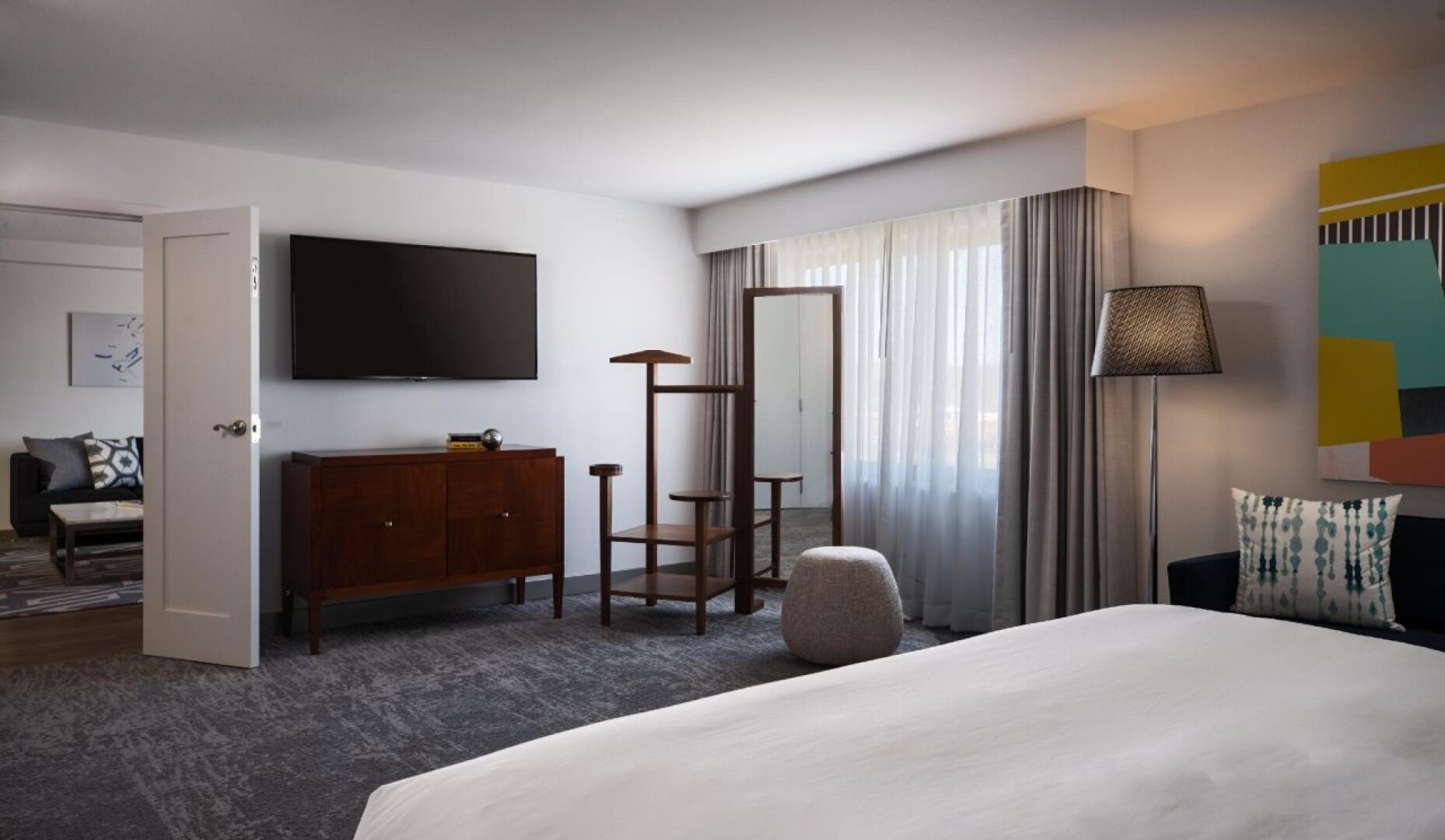 The Baronette Renaissance Detroit-Novi Hotel