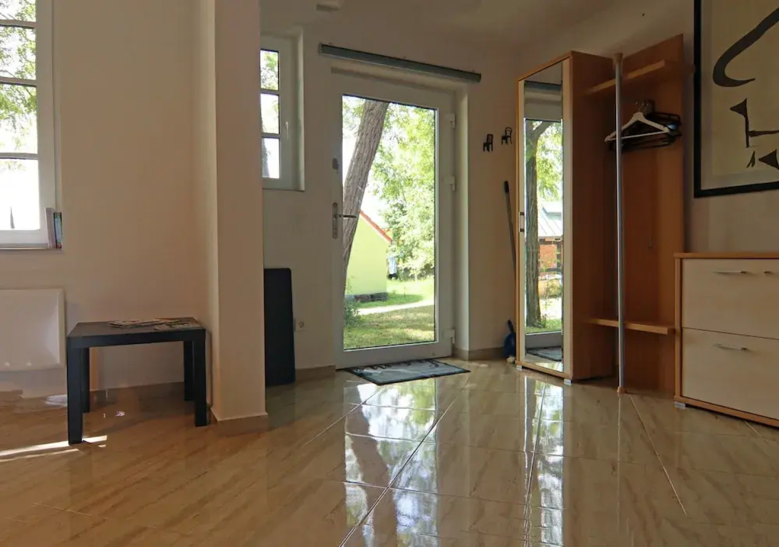 Terraced House by Gardersee Lake, Germany