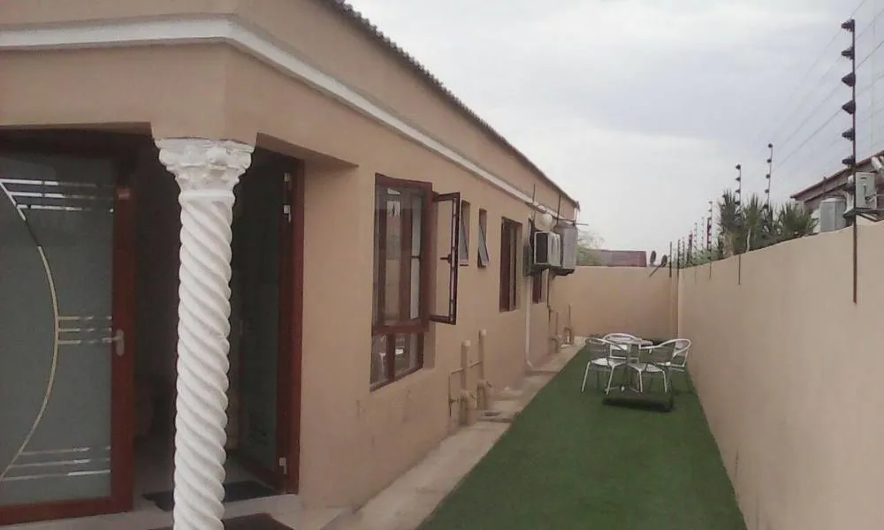 Abundance Palace Guest House