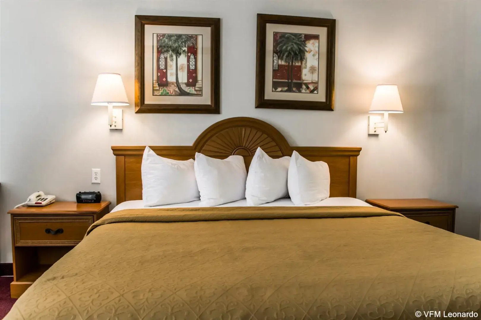 Rodeway Inn Central Clearwater Beach