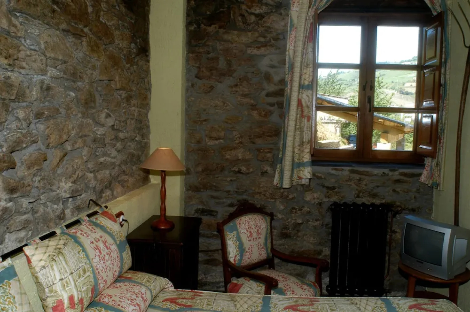 La Cabana'l Cachicán - Alvarin