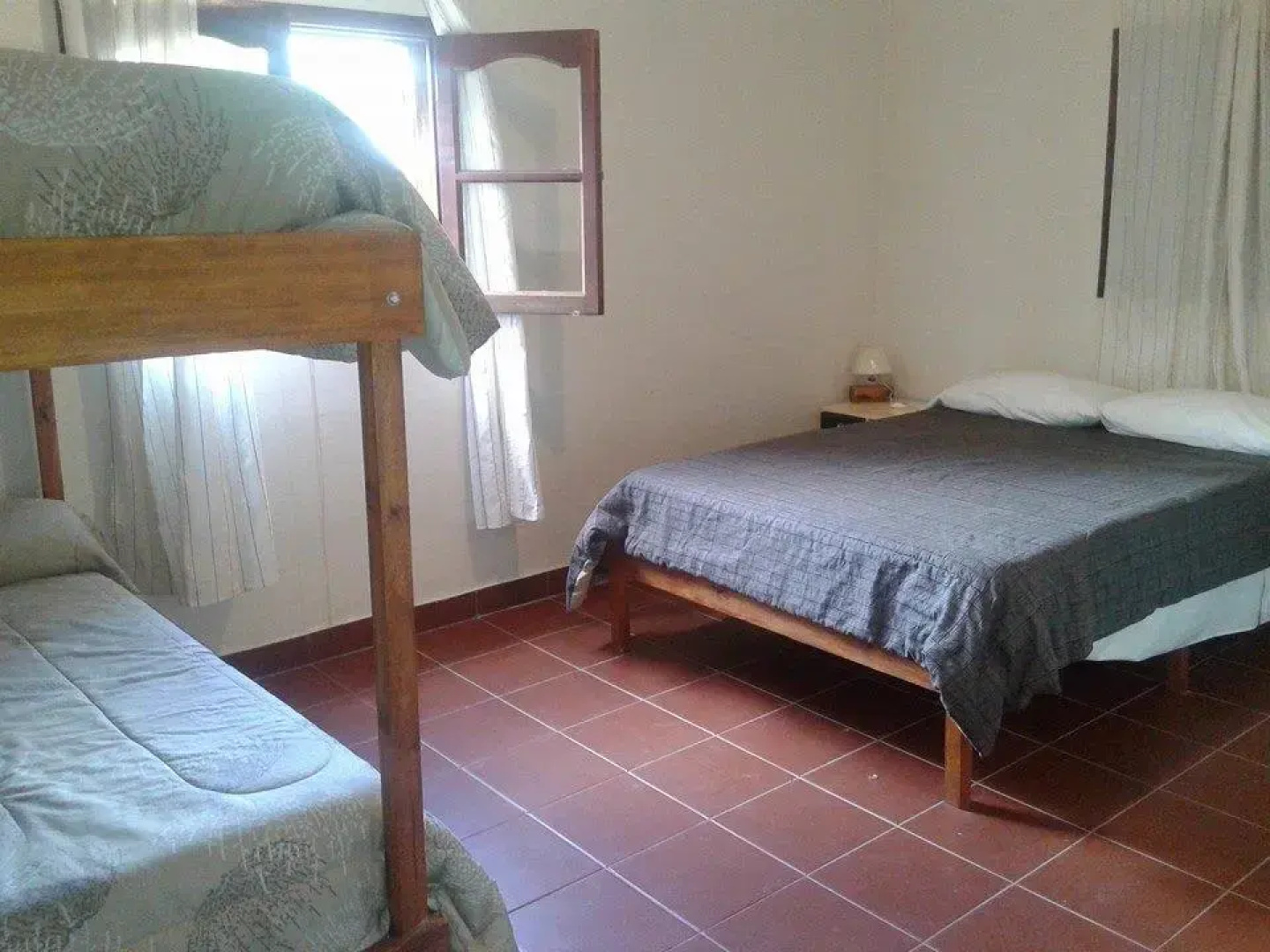 Hospedaje La Sofia