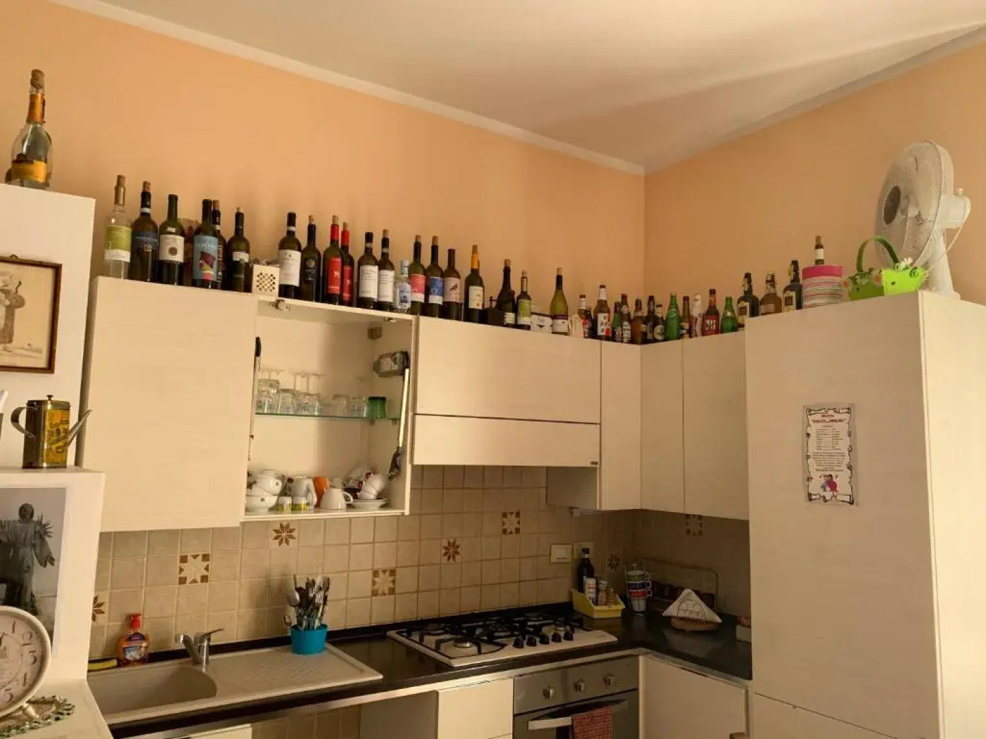 Apartments Aurora Delle Rose