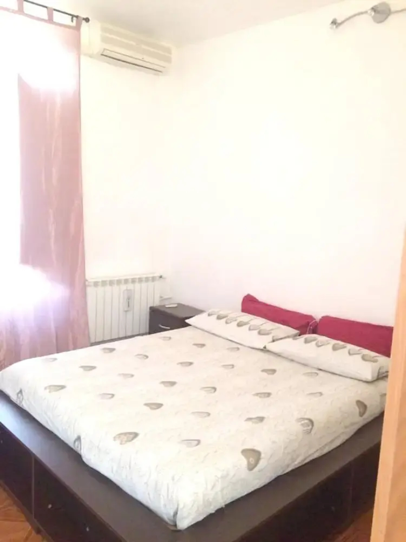 Apartment With one Bedroom in Torino, With Balcony - 86 km From the Slopes
