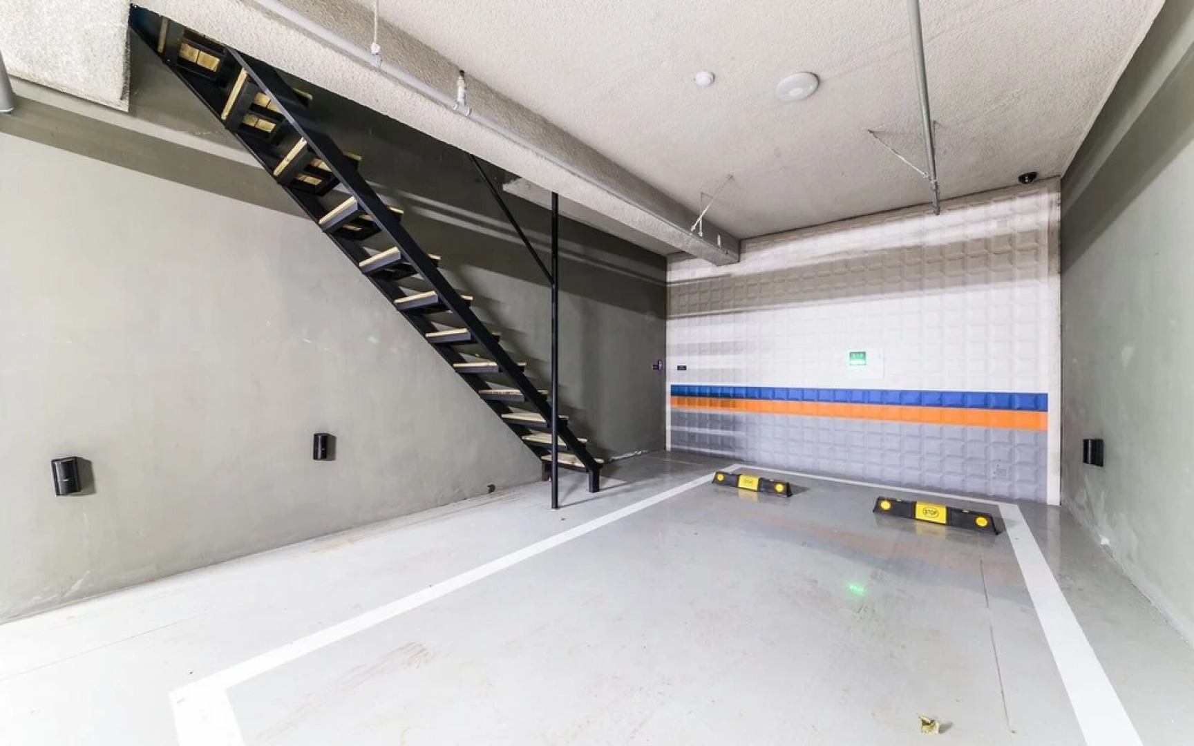 Namyangju Lake Drive-in Motel