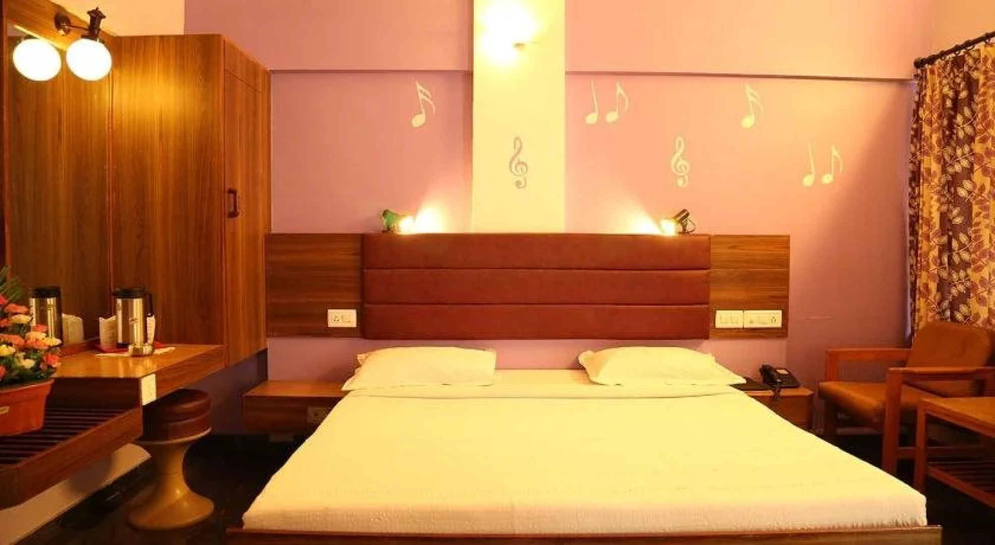 Sri Janakiram Hotels