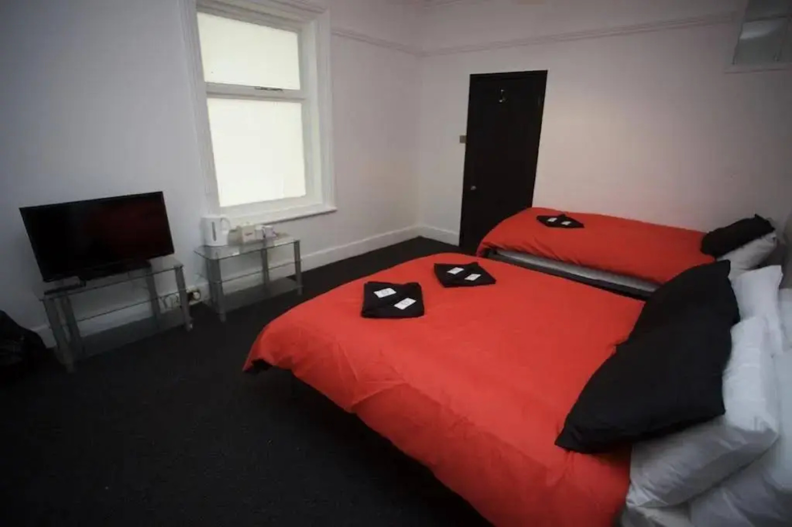 MJB Norwich The Bristol Hotel