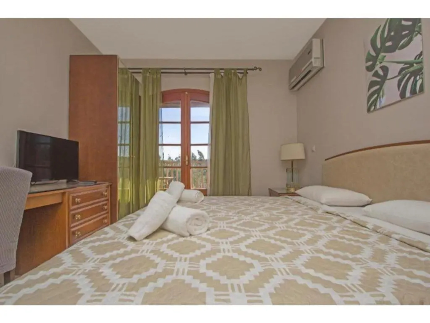 Corfu Club Standard Apartment iii